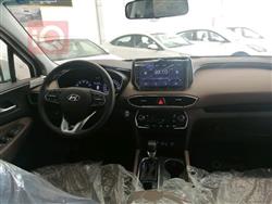 هیوندای سەنتافی